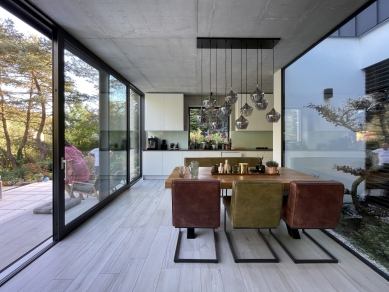 Family House Bělá - foto: Pavel Plánička