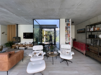 Family House Bělá - foto: Pavel Plánička