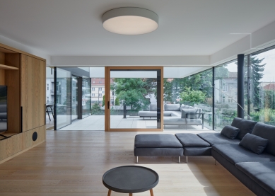 Villa ZEN - foto: BoysPlayNice