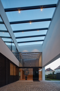 Villa ZEN - foto: BoysPlayNice