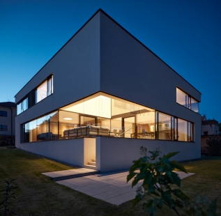 Villa ZEN - foto: BoysPlayNice