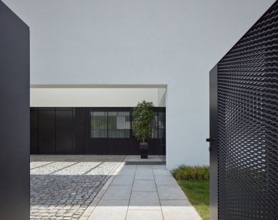 Villa ZEN - foto: BoysPlayNice