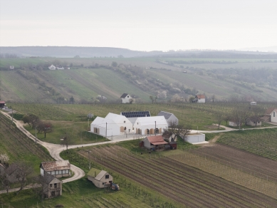 Vinárstvo S - foto: Matej Hakár