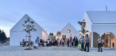 Vinárstvo S - foto: Tomáš Krištek