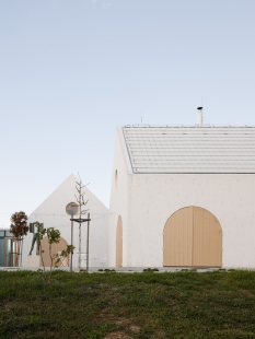 Vinárstvo S - foto: Matej Hakár