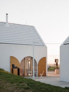 Vinárstvo S - foto: Matej Hakár