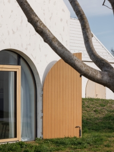 Vinárstvo S - foto: Matej Hakár