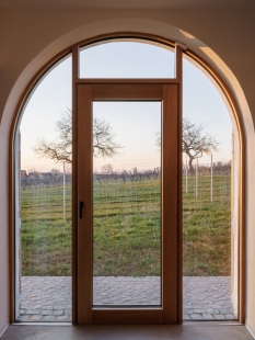 Vinárstvo S - foto: Matej Hakár