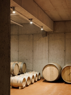 Vinárstvo S - foto: Matej Hakár