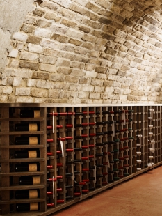 Vinárstvo S - foto: Matej Hakár