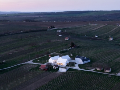 Vinárstvo S - foto: Matej Hakár