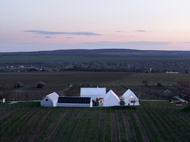 Vinárstvo S - foto: Matej Hakár