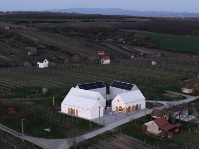 Vinárstvo S - foto: Matej Hakár