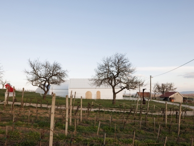 Vinárstvo S - foto: Matej Hakár