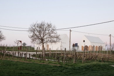 Vinárstvo S - foto: Matej Hakár