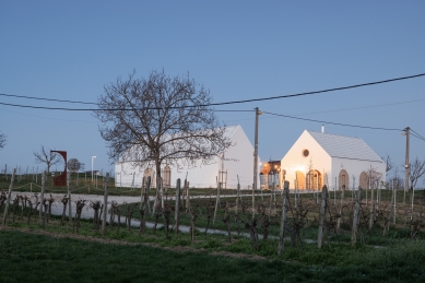 Vinárstvo S - foto: Matej Hakár