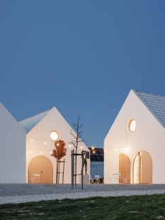 Vinárstvo S - foto: Matej Hakár