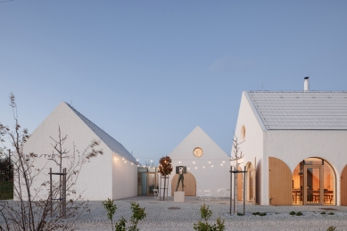 Vinárstvo S - foto: Matej Hakár