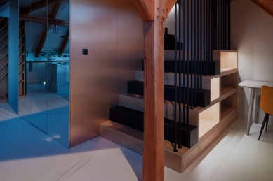 Home under the wings of Jested - foto: Jiří Alexander Bednář