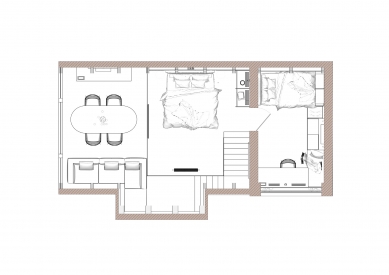 Home under the wings of Jested - foto: Tak Design