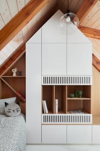 Home under the wings of Jested - foto: Jiří Alexander Bednář