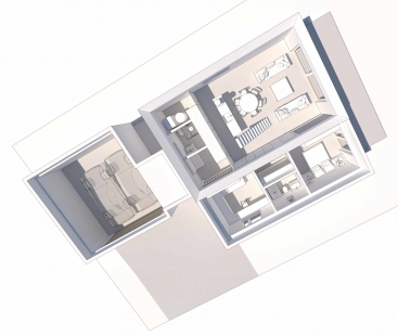 Family house in Veľké Orvište