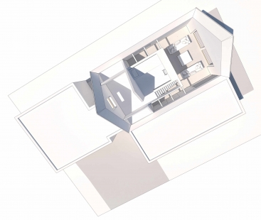 Family house in Veľké Orvište