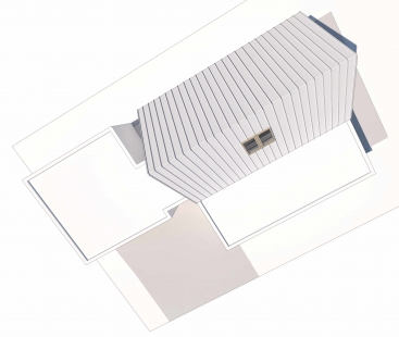 Family house in Veľké Orvište