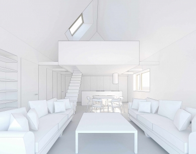 Family house in Veľké Orvište