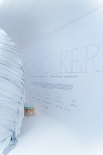 #JIRIWOLKER - foto: Vendula Burgrová