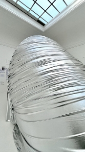 #JIRIWOLKER - foto: Vendula Burgrová