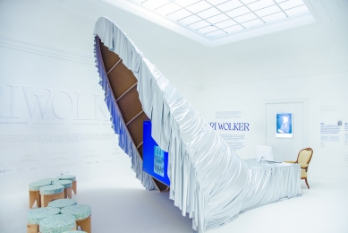 #JIRIWOLKER - foto: Vendula Burgrová