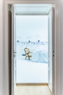 #JIRIWOLKER - foto: Vendula Burgrová