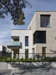 Rezidence U Kazínské skály II. - foto: Filip Šlapal