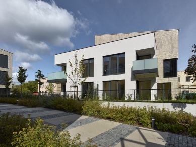 Rezidence U Kazínské skály II. - foto: Filip Šlapal