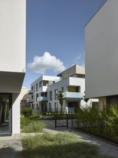 Rezidence U Kazínské skály II. - foto: Filip Šlapal