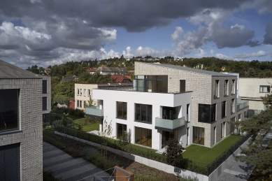 Rezidence U Kazínské skály II. - foto: Filip Šlapal