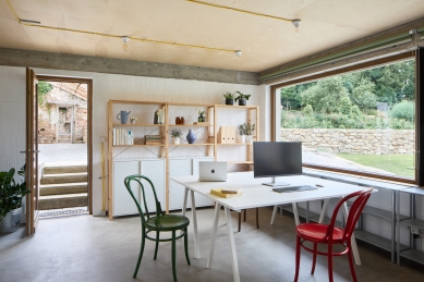 Kraffer's Garden - foto: Radek Úlehla