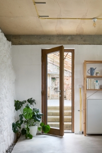 Kraffer's Garden - foto: Radek Úlehla