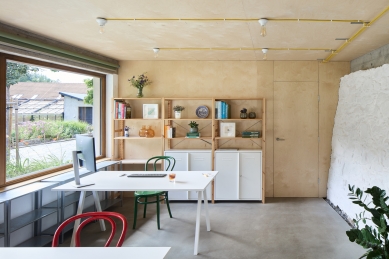 Kraffer's Garden - foto: Radek Úlehla