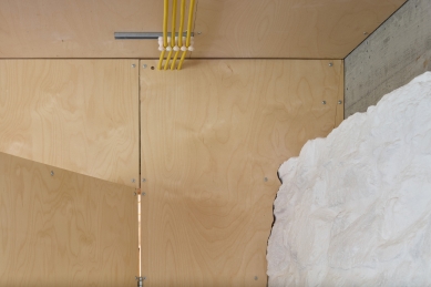 Kraffer's Garden - foto: Radek Úlehla