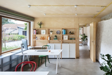 Kraffer's Garden - foto: Radek Úlehla