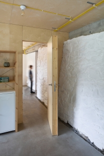 Kraffer's Garden - foto: Radek Úlehla