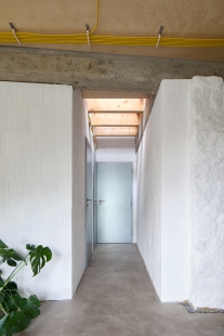 Kraffer's Garden - foto: Radek Úlehla