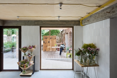 Kraffer's Garden - foto: Radek Úlehla