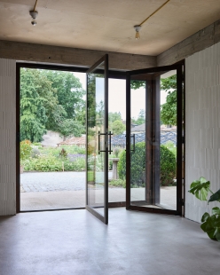 Kraffer's Garden - foto: Radek Úlehla