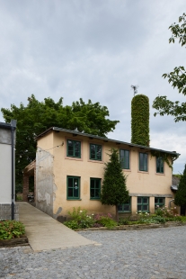 Kraffer's Garden - foto: Radek Úlehla