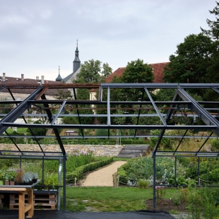 Kraffer's Garden - foto: Radek Úlehla