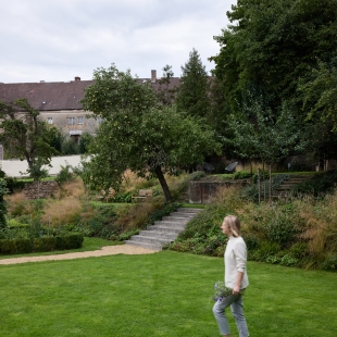 Kraffer's Garden - foto: Radek Úlehla