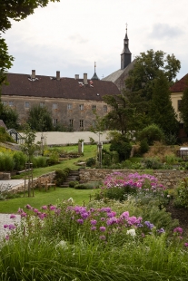 Kraffer's Garden - foto: Radek Úlehla